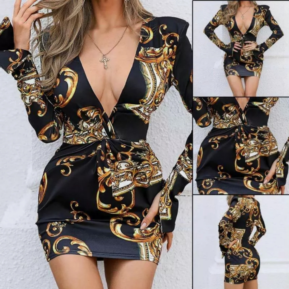 Body Con dress - Picture 2 of 5